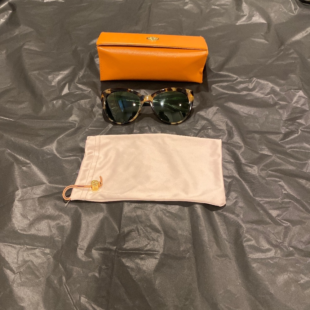 Tory Burch sunglasses